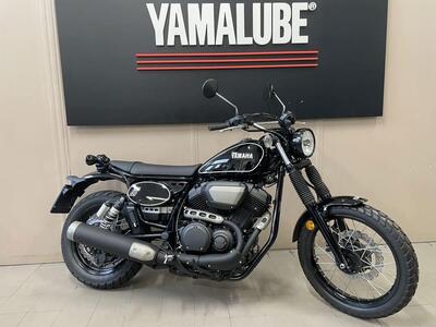 Yamaha SCR 950 ABS (2017 - 20) usata