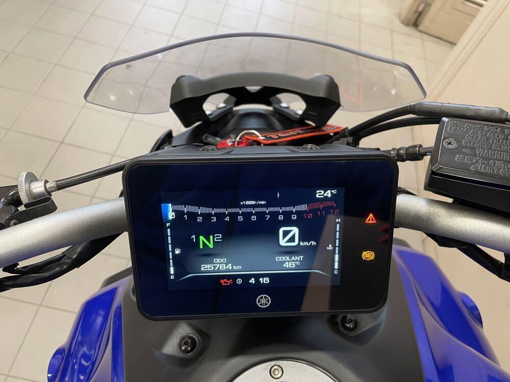 Yamaha MT-07 (2021 - 24) (2)