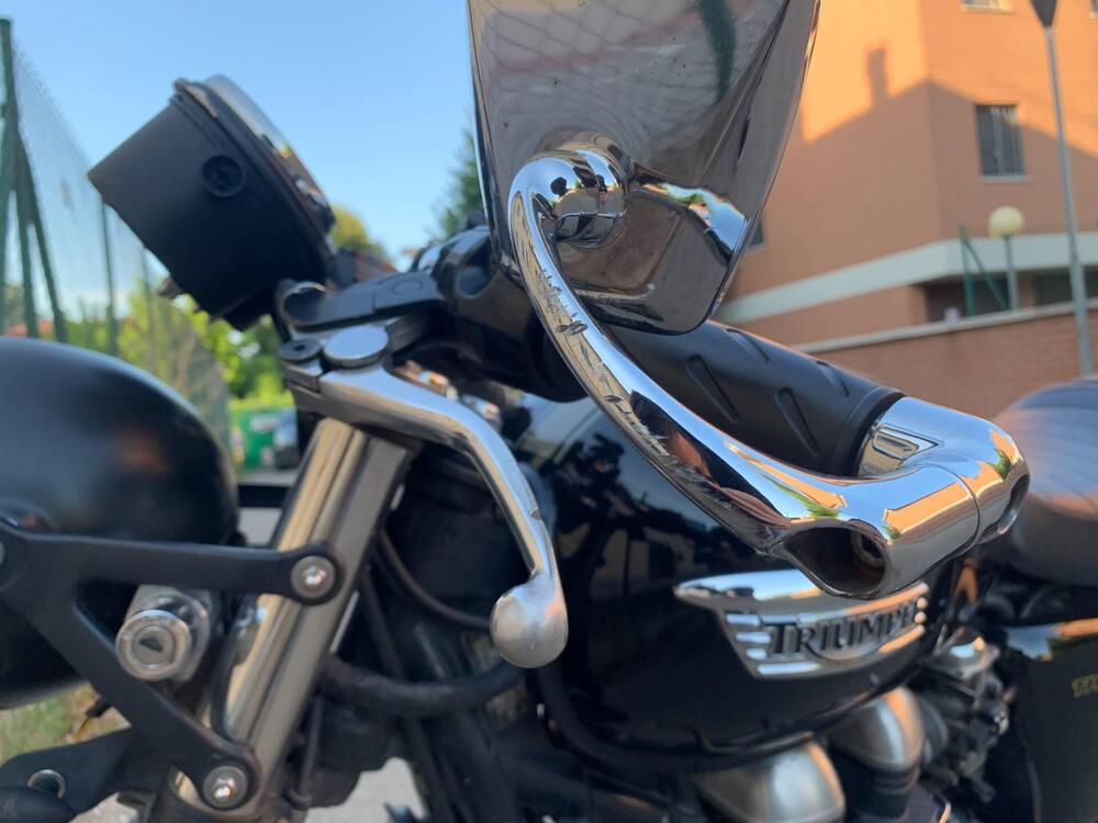 Triumph Thruxton 900 (2004 - 15) (4)