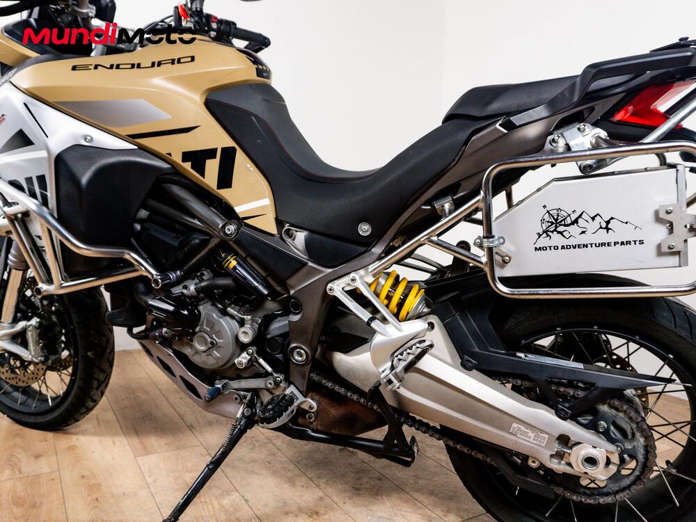 Ducati Multistrada 1200 Enduro Pro (2017 - 18) (10)