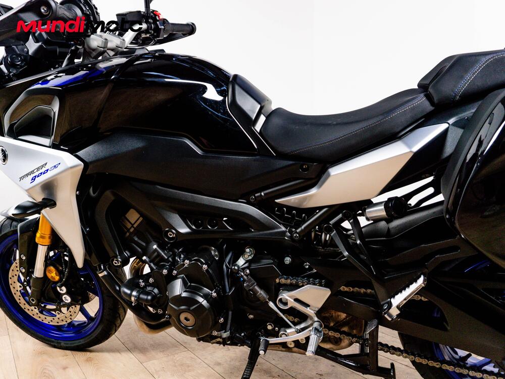 Yamaha Tracer 900 GT (2018 - 20) (8)