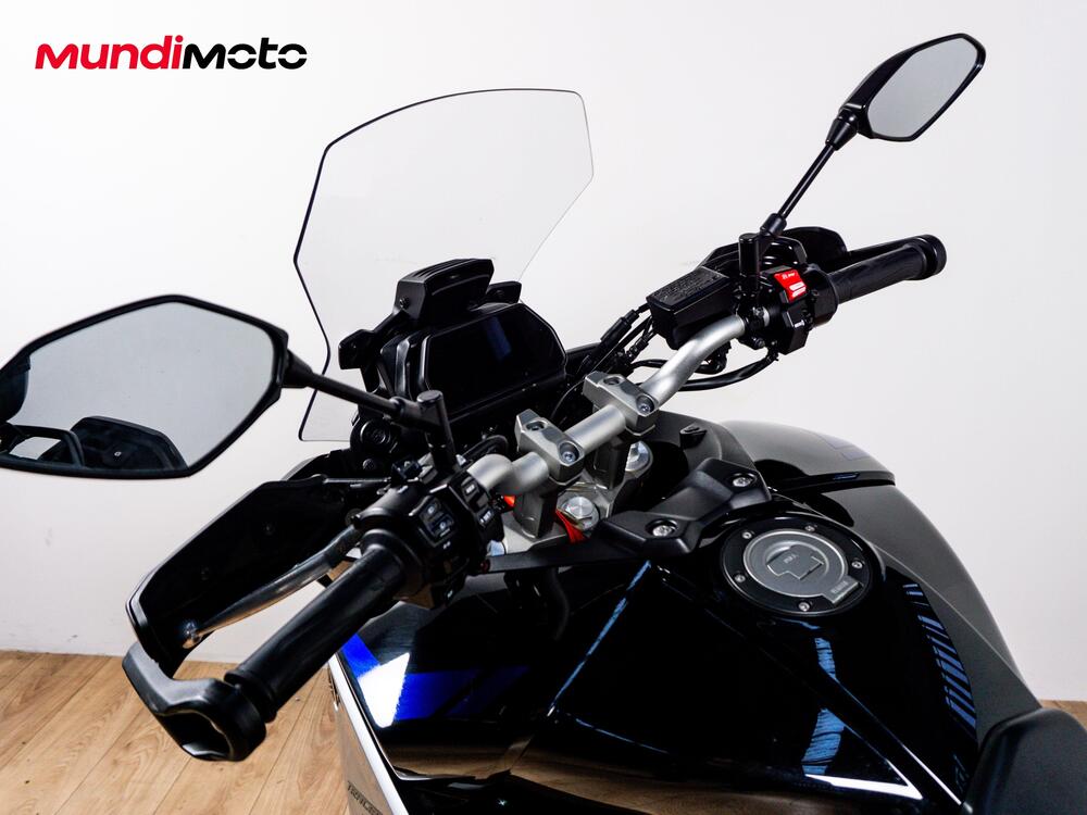Yamaha Tracer 900 GT (2018 - 20) (11)