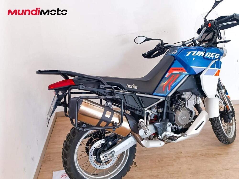 Aprilia Tuareg 660 (2025 - 26) (3)