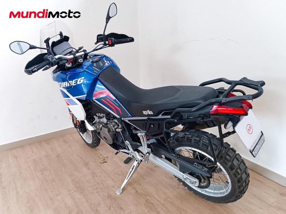 Aprilia Tuareg 660 (2025 - 26) (9)