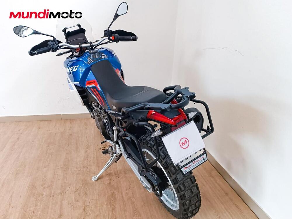 Aprilia Tuareg 660 (2025 - 26) (7)