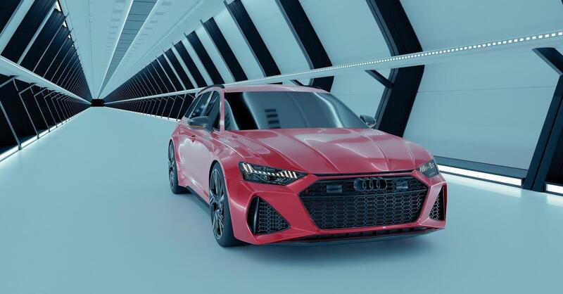 L&rsquo;auto come supercomputer: perch&eacute; la potenza di calcolo &egrave; diventata una questione geopolitica