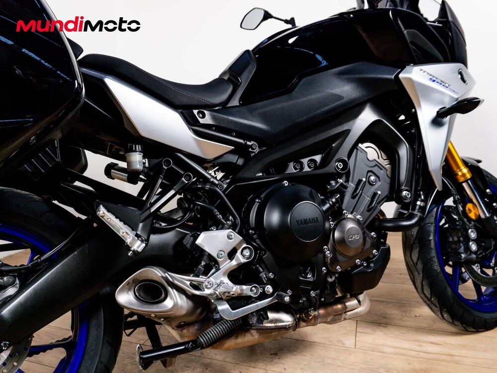 Yamaha Tracer 900 GT (2018 - 20) (4)