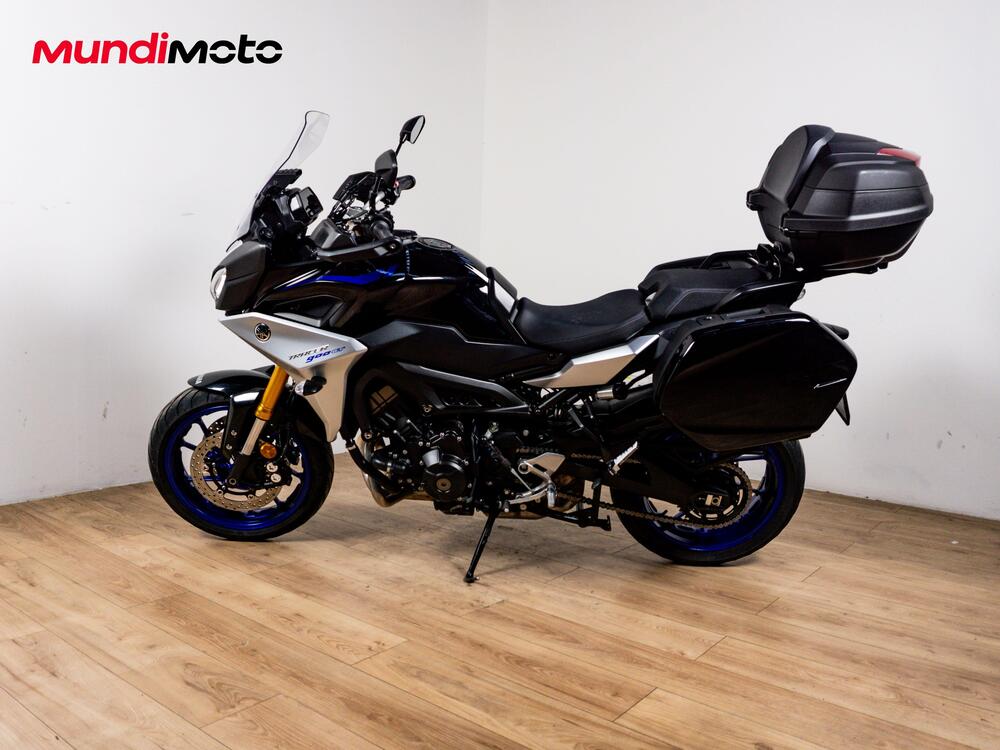 Yamaha Tracer 900 GT (2018 - 20) (7)