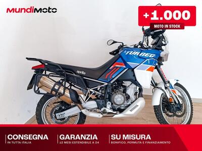 Aprilia Tuareg 660 (2025 - 26) usata