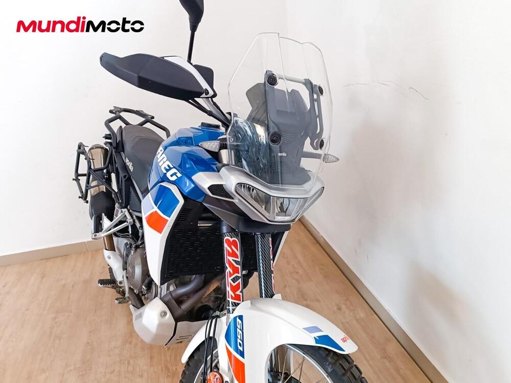Aprilia Tuareg 660 (2025 - 26) (5)