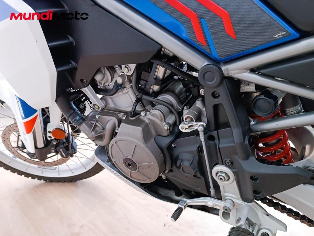 Aprilia Tuareg 660 (2025 - 26) (10)
