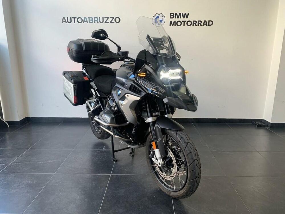 Bmw R 1250 GS (2021 - 24) (3)