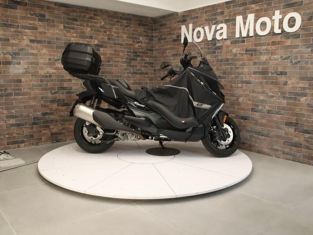 Bmw C 400 GT (2025 - 26) (8)