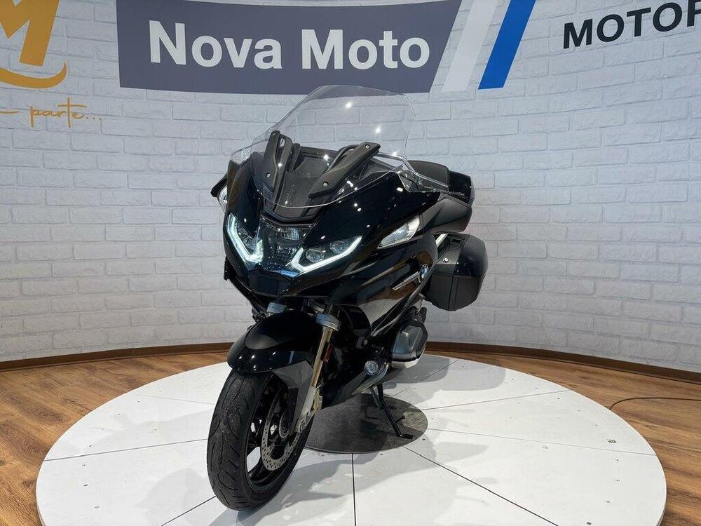 Bmw R 1250 RT (2021 - 25) (3)