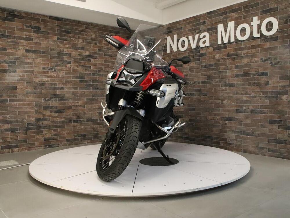 Bmw R 1300 GS Adventure (2025 - 26) (4)