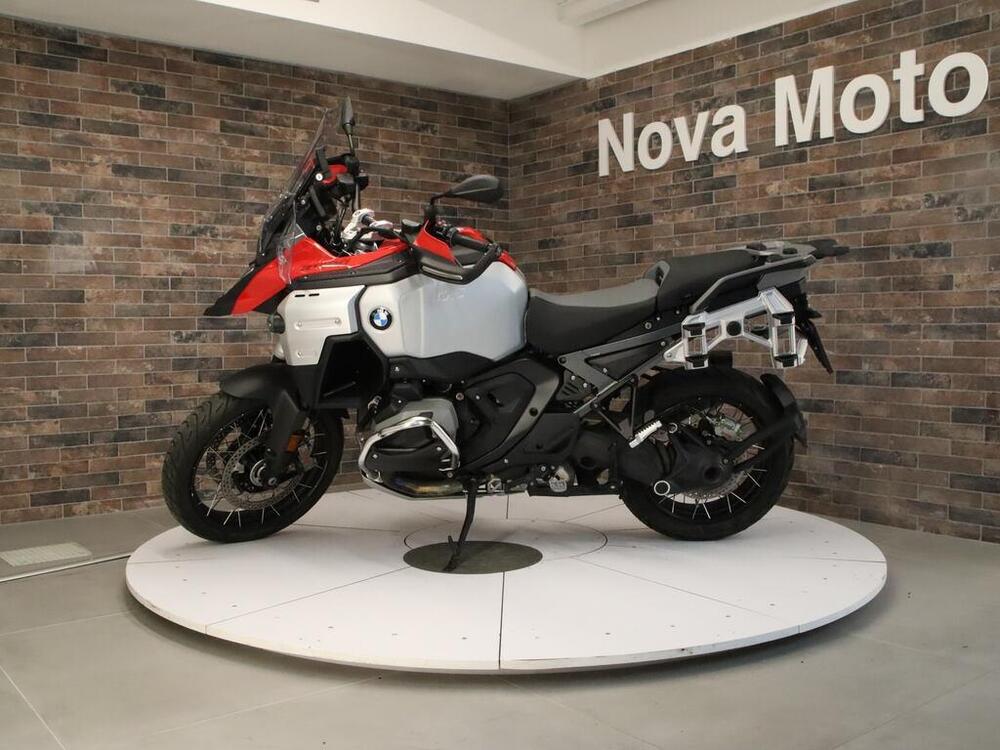 Bmw R 1300 GS Adventure (2025 - 26)