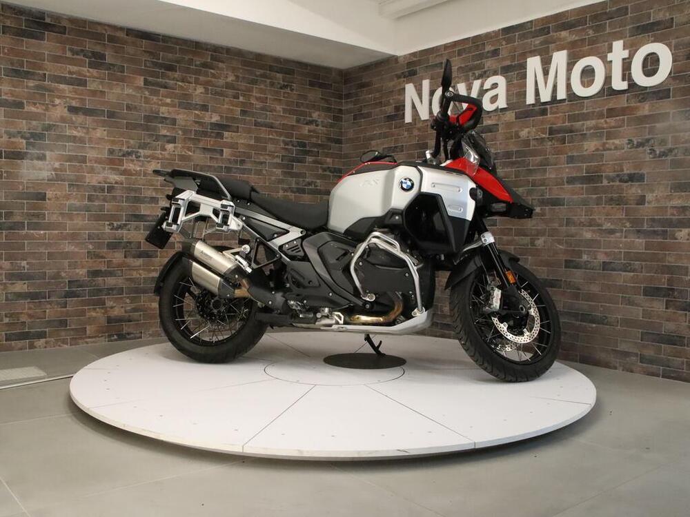 Bmw R 1300 GS Adventure (2025 - 26) (10)