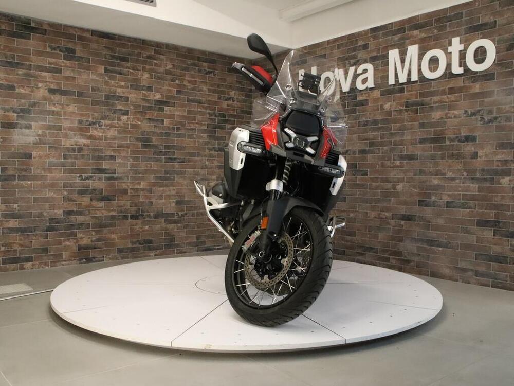 Bmw R 1300 GS Adventure (2025 - 26) (5)