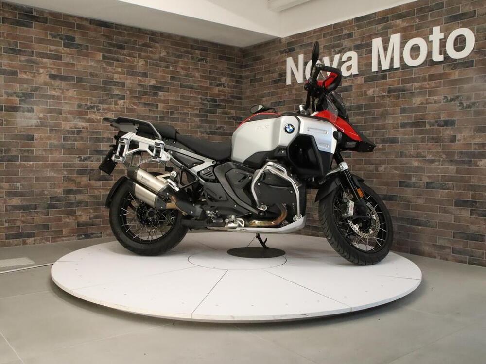 Bmw R 1300 GS Adventure (2025 - 26) (11)