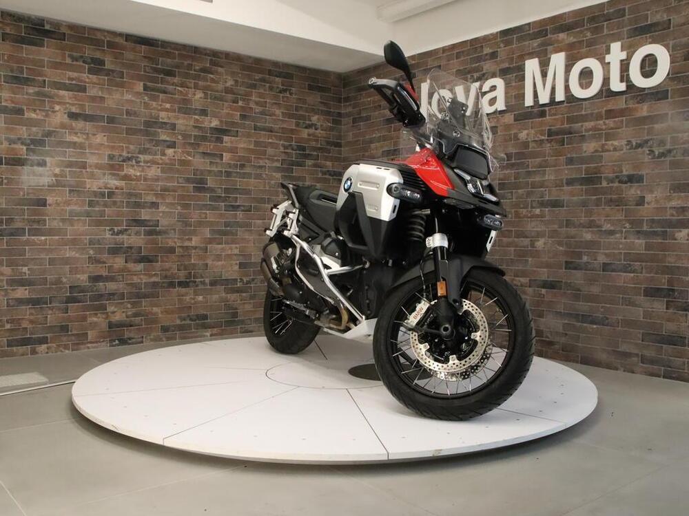 Bmw R 1300 GS Adventure (2025 - 26) (6)