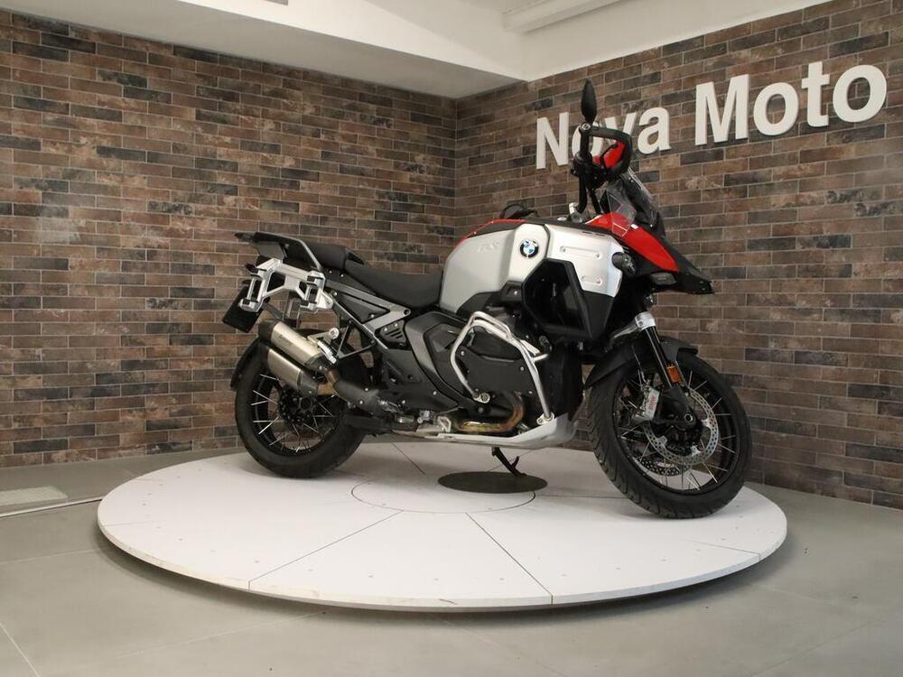 Bmw R 1300 GS Adventure (2025 - 26) (9)