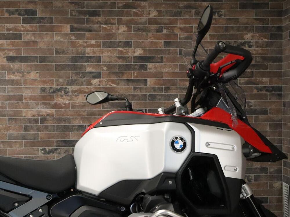 Bmw R 1300 GS Adventure (2025 - 26) (12)