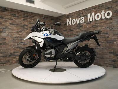 Bmw R 1300 GS (2023 - 26) usata