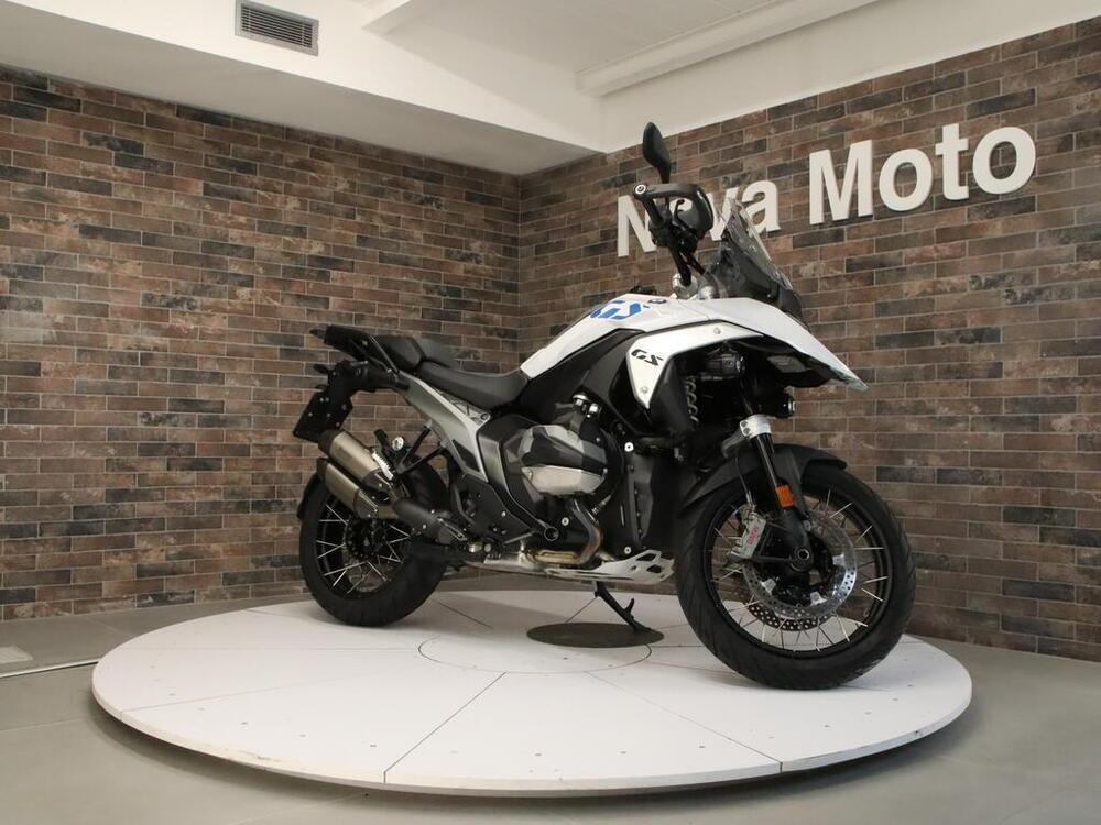 Bmw R 1300 GS (2023 - 26) (5)