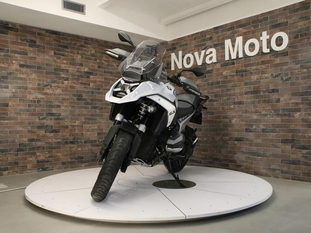 Bmw R 1300 GS (2023 - 26) (3)