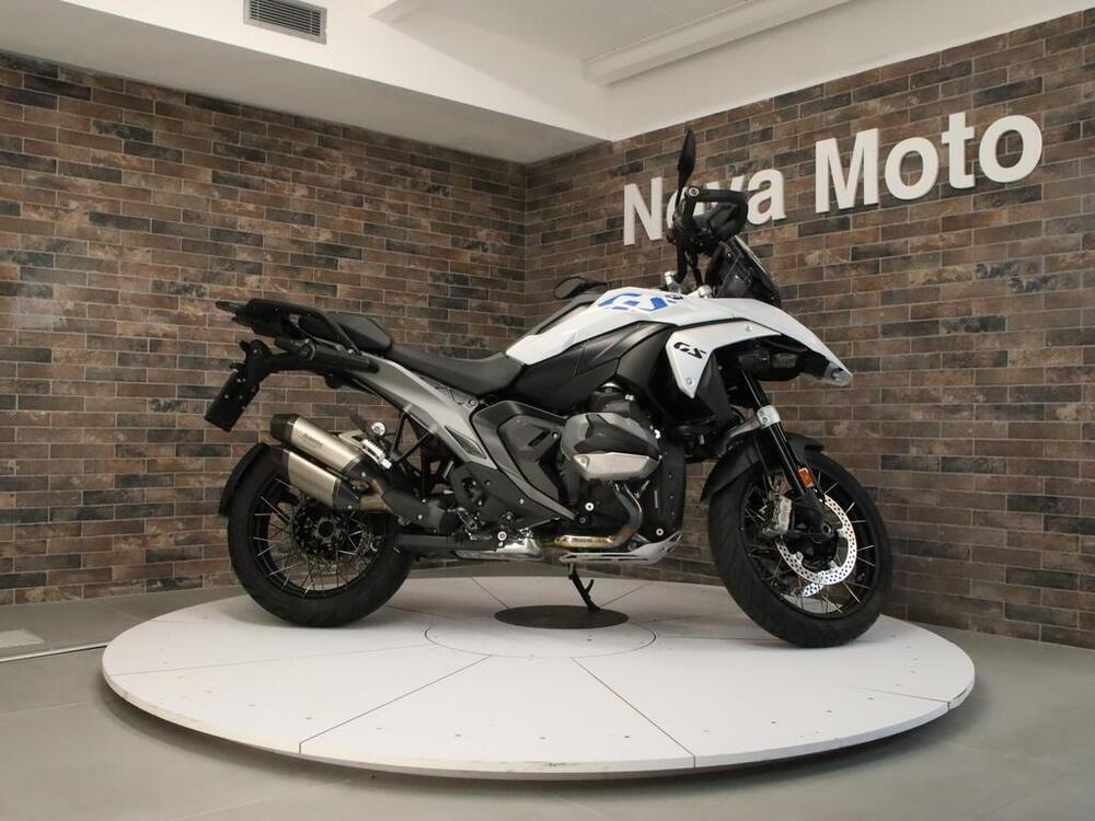 Bmw R 1300 GS (2023 - 26) (6)