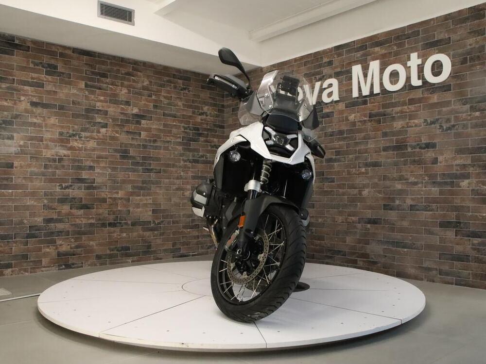 Bmw R 1300 GS (2023 - 26) (4)