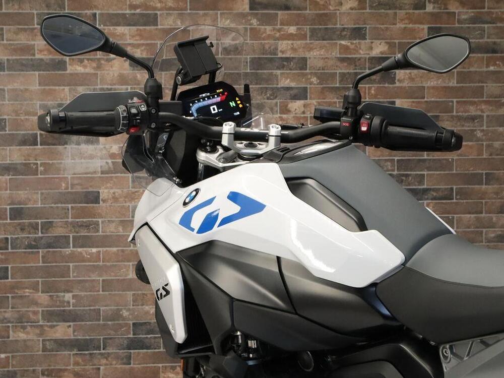 Bmw R 1300 GS (2023 - 26) (13)