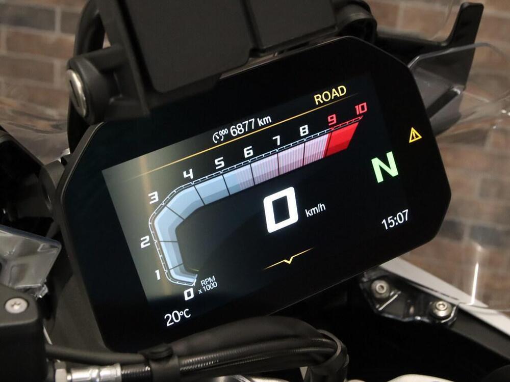 Bmw R 1300 GS (2023 - 26) (12)