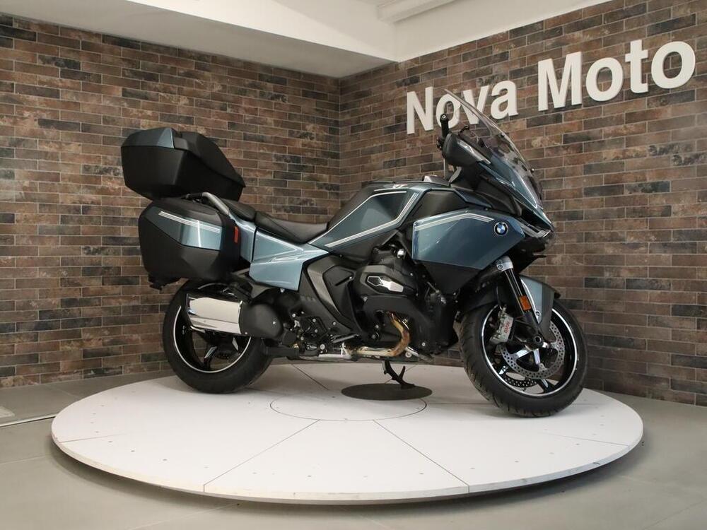 Bmw R 1300 RT (2026) (11)