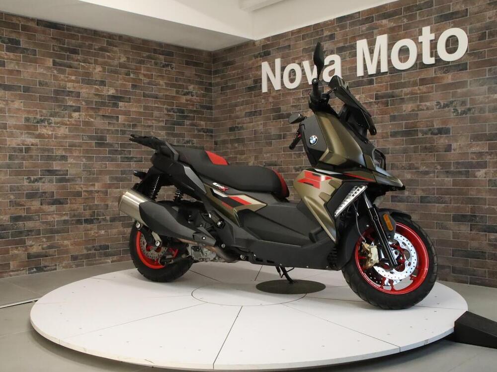 Bmw C 400 X (2025 - 26) (10)