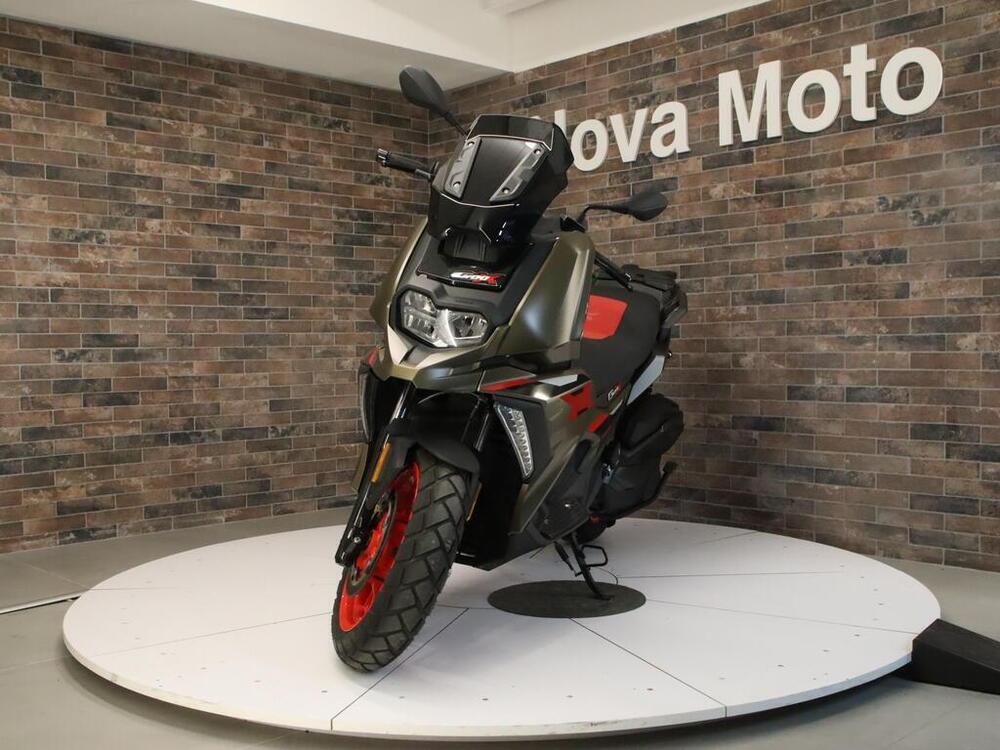 Bmw C 400 X (2025 - 26) (4)