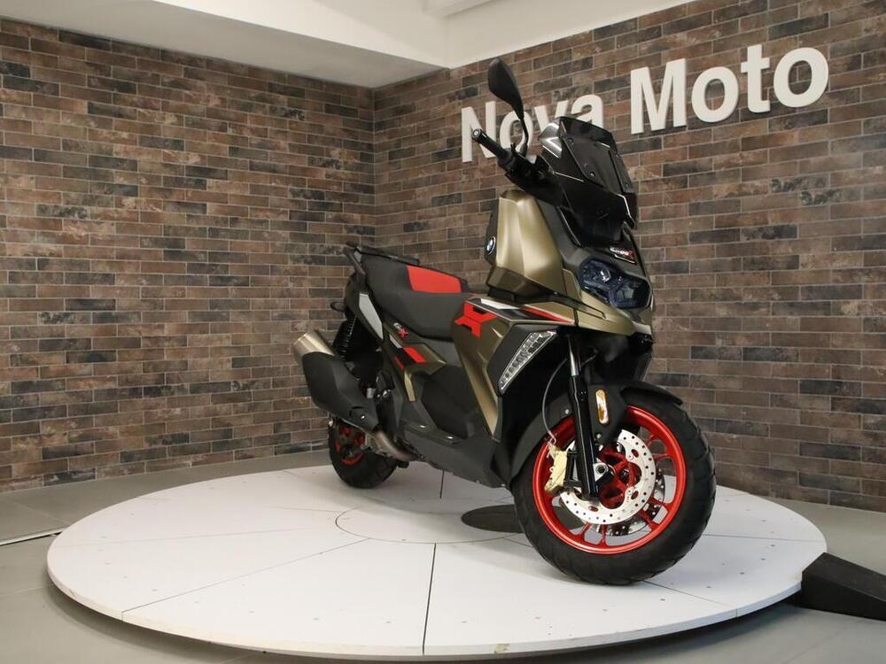 Bmw C 400 X (2025 - 26) (7)