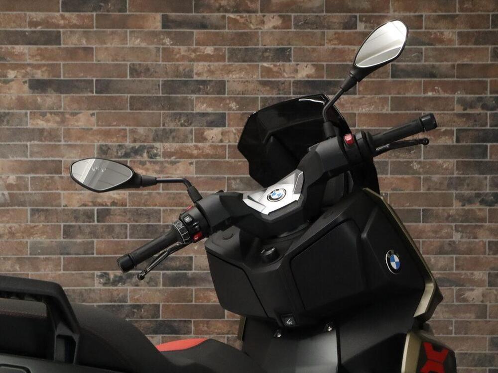 Bmw C 400 X (2025 - 26) (14)