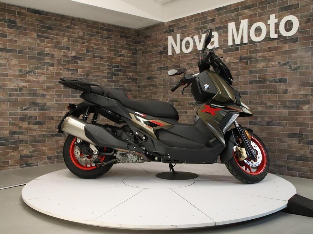 Bmw C 400 X (2025 - 26) (12)