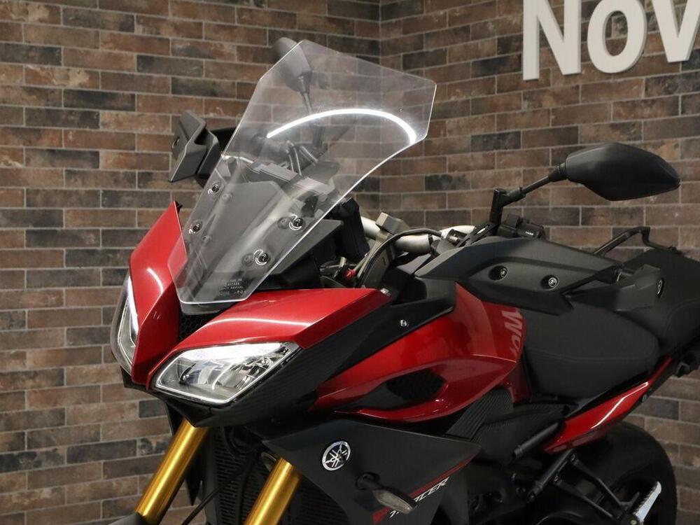 Yamaha MT-09 ABS (2016) (13)