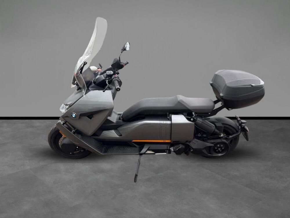 Bmw CE 04 (2021 - 25) (2)