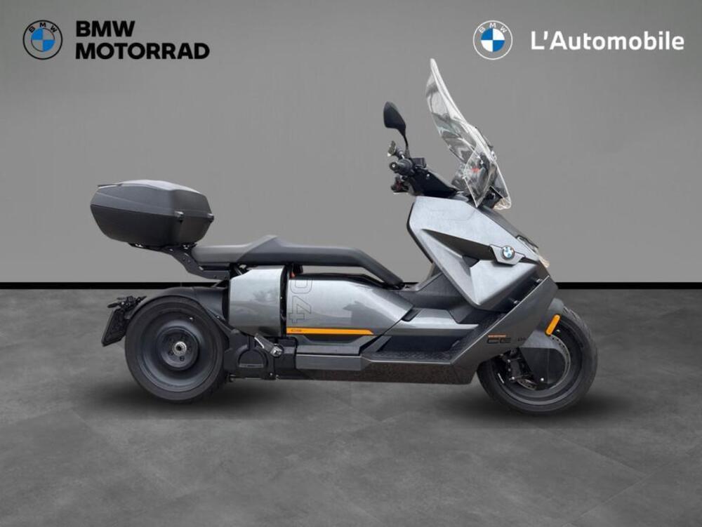 Bmw CE 04 (2021 - 25)