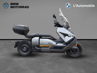 Bmw CE 04 (2021 - 25) usata