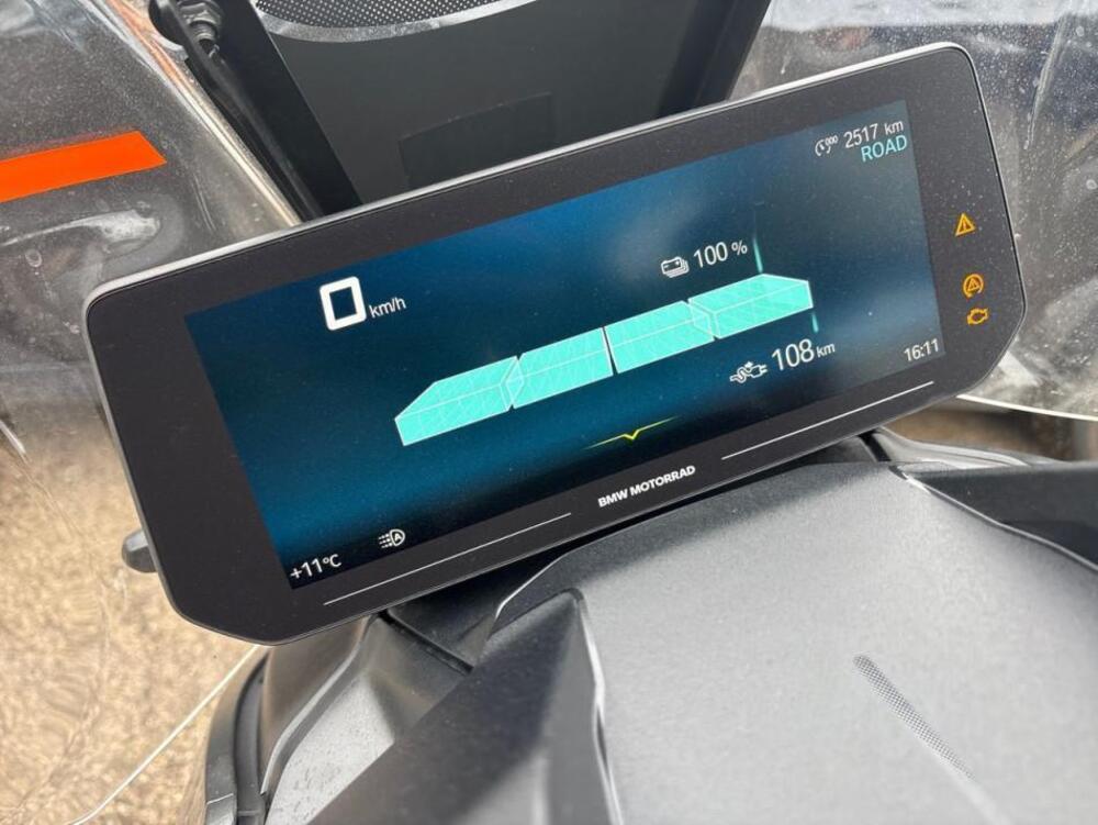 Bmw CE 04 (2021 - 25) (5)