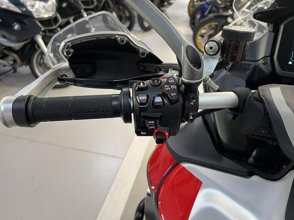 Ducati Multistrada V4 Rally (2023 - 25) (7)
