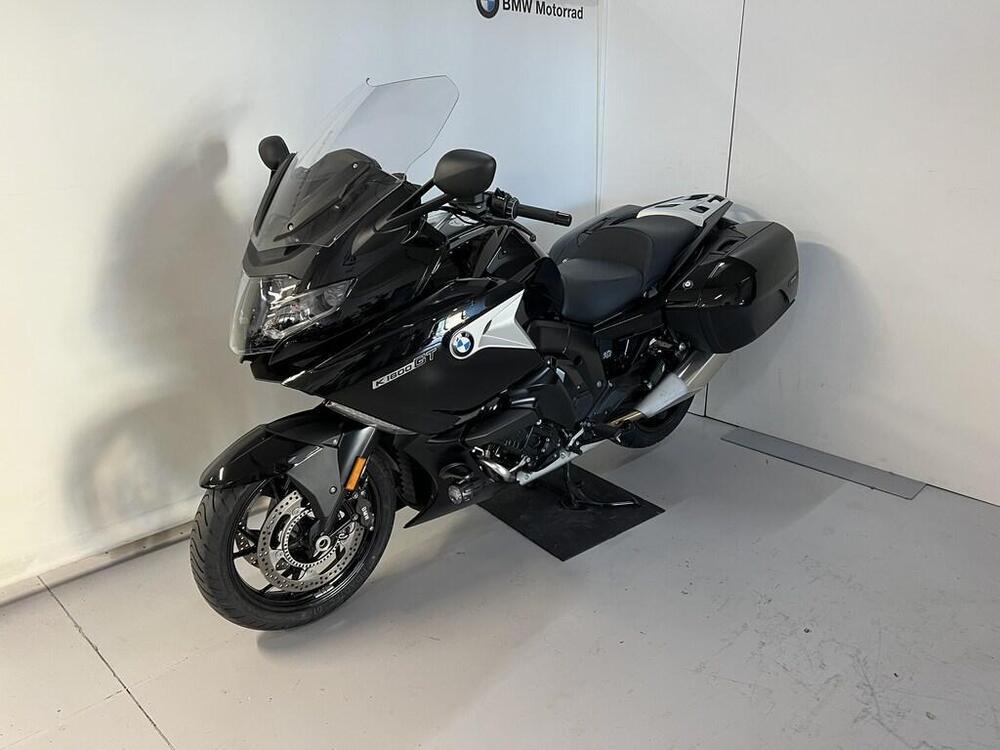 Bmw K 1600 GT (2022 - 26) (4)