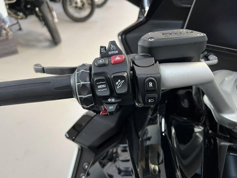 Bmw K 1600 GT (2022 - 26) (7)