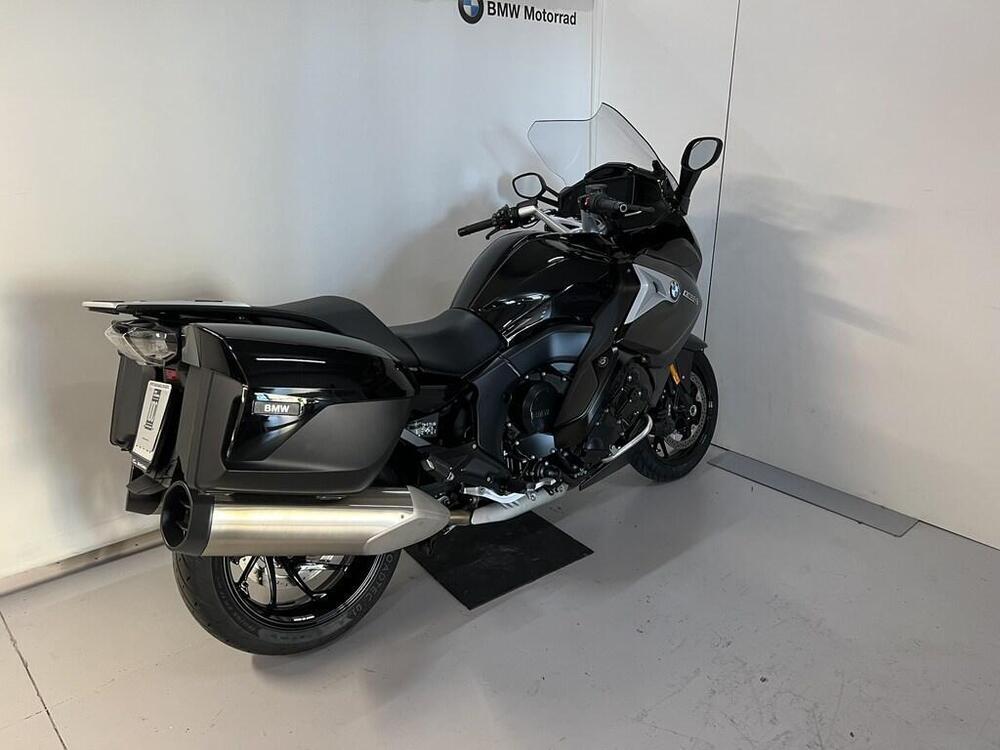 Bmw K 1600 GT (2022 - 26) (13)