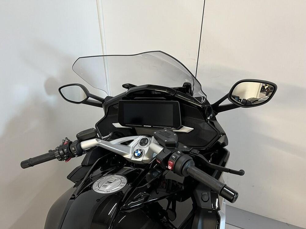 Bmw K 1600 GT (2022 - 26) (10)