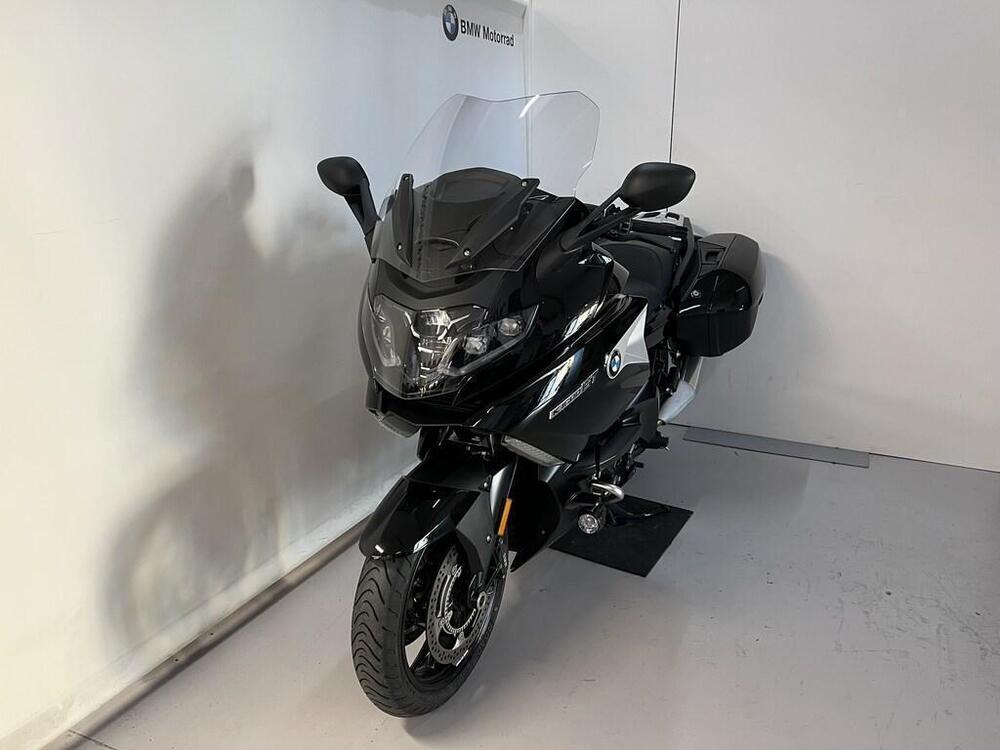 Bmw K 1600 GT (2022 - 26) (5)